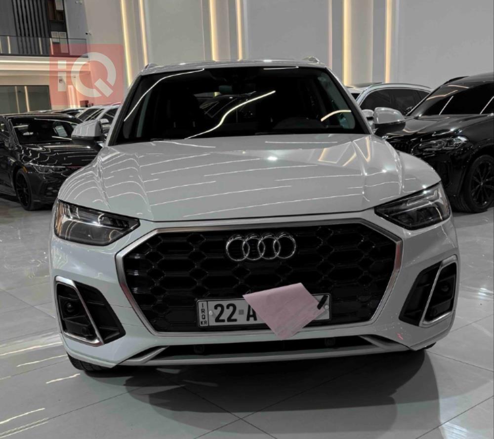 اودي Q5